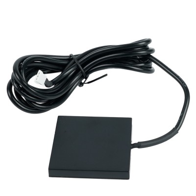 SEN33A 500W 220V датчик касания скрытый черный