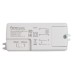 Датчик движения руки/на открывание двери 230V 500W 5-8см 30° белый с 1.5м кабелем SEN30S