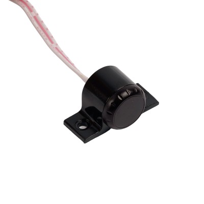 Датчик движения руки/на открывание двери 230V 500W 5-8см 30° белый с 1.5м кабелем SEN30S