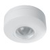 Датчик движения 1200W 6m 120°(гориз.) 360°(верт.) белый SEN3