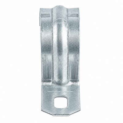 SMD-19-20 Скоба монтажная двухлапковая СМД 19-20 оцинк.сталь (уп 100 шт) 55385