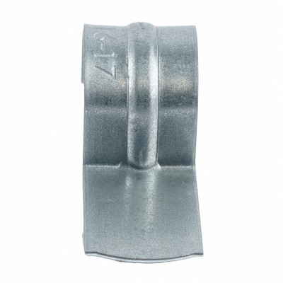 SMO-MP-16-17 Скоба монтажная однолапковая СМО БО 16-17 для монтажных пист. оцинк.сталь (уп 100 шт) 55392