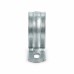 SMD-21-22 Скоба монтажная двухлапковая СМД 21-22 оцинк.сталь (уп 100 шт) 55386