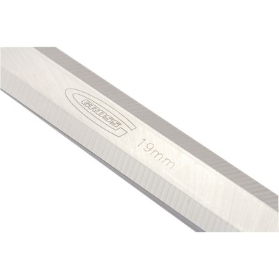 Долото-стамеска Piranha, 19 мм, двухкомпонентная эргономичная рукоятка Gross Долото-стамеска Piranha, 19 мм, двухкомпонентная эргономичная рукоятка Gross