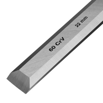 Набор долот-стамесок плоских "Тигровый глаз", 3 шт, 8-16-22 мм Matrix Набор долот-стамесок плоских "Тигровый глаз", 3 шт, 8-16-22 мм Matrix