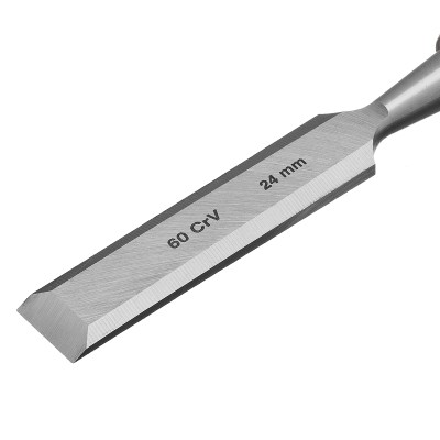 Набор долот-стамесок плоских "Тигровый глаз", 4 шт, 6-12-18-24 мм Matrix Набор долот-стамесок плоских "Тигровый глаз", 4 шт, 6-12-18-24 мм Matrix