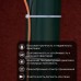 Стяжка нейлоновая Профессиональная 400x7,6мм, белая (100 шт/уп) REXANT