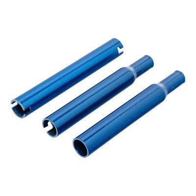 Домкрат гидравлический бутылочный телескопический, 6 т, h подъема 190-480 мм Stels