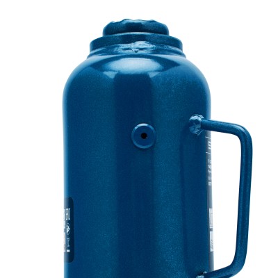 Домкрат гидравлический бутылочный, 16 т, h подъема 227-457 мм Stels Домкрат гидравлический бутылочный, 16 т, h подъема 227-457 мм Stels