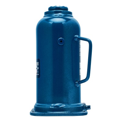 Домкрат гидравлический бутылочный, 16 т, h подъема 227-457 мм Stels Домкрат гидравлический бутылочный, 16 т, h подъема 227-457 мм Stels