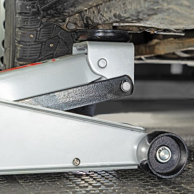 Домкрат гидравлический подкатной профессиональный, быстрый подъем, 3 т, 130-465 мм. Quick Matrix Домкрат гидравлический подкатной профессиональный, быстрый подъем, 3 т, 130-465 мм. Quick Matrix