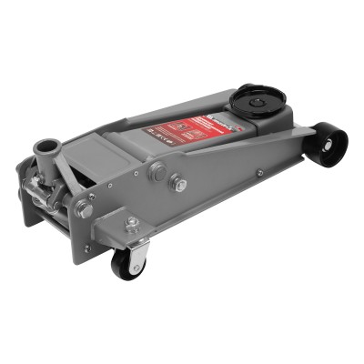 Домкрат гидравлический подкатной профессиональный, быстрый подъем, 3 т, 130-465 мм. Quick Matrix Домкрат гидравлический подкатной профессиональный, быстрый подъем, 3 т, 130-465 мм. Quick Matrix