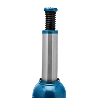 Домкрат гидравлический бутылочный, 20 т, h подъема 235-445 мм Stels Домкрат гидравлический бутылочный, 20 т, h подъема 235-445 мм Stels