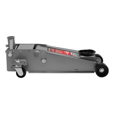 Домкрат гидравлический подкатной профессиональный, быстрый подъем, 3 т, 130-465 мм. Quick Matrix Домкрат гидравлический подкатной профессиональный, быстрый подъем, 3 т, 130-465 мм. Quick Matrix