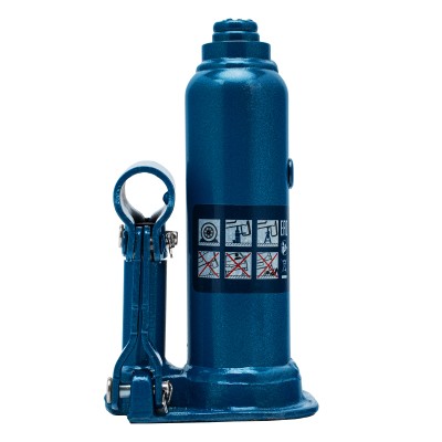 Домкрат гидравлический бутылочный, 2 т, h подъема 178-338 мм Stels Домкрат гидравлический бутылочный, 2 т, h подъема 178-338 мм Stels