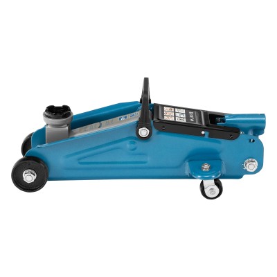 Домкрат гидравлический подкатной, 2 т, h подъема 140-340 мм Stels Домкрат гидравлический подкатной, 2 т, h подъема 140-340 мм Stels