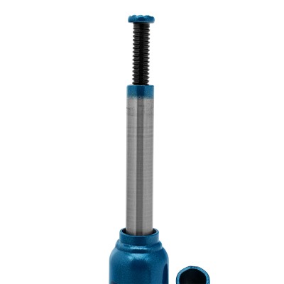 Домкрат гидравлический бутылочный, 2 т, h подъема 178-338 мм Stels Домкрат гидравлический бутылочный, 2 т, h подъема 178-338 мм Stels