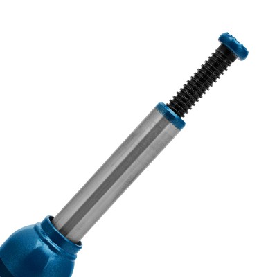 Домкрат гидравлический бутылочный, 3 т, h подъема 188-363 мм Stels