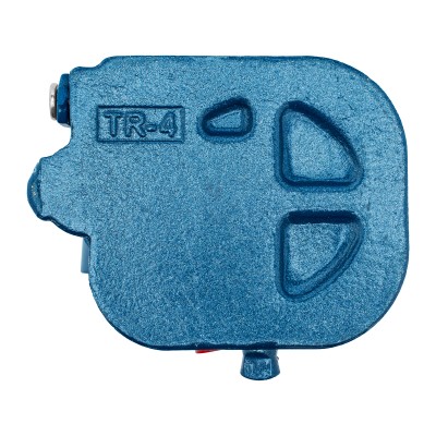 Домкрат гидравлический бутылочный, 3 т, h подъема 188-363 мм Stels