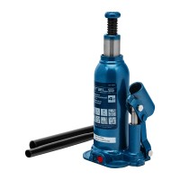 Домкрат гидравлический бутылочный, 4 т, h подъема 188-363 мм Stels Домкрат гидравлический бутылочный, 4 т, h подъема 188-363 мм Stels