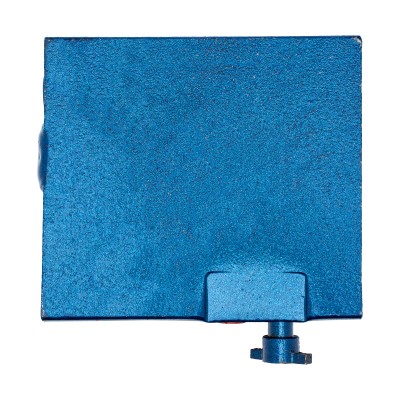 Домкрат гидравлический бутылочный телескопический, 2 т, H подъема 170-380 мм Stels