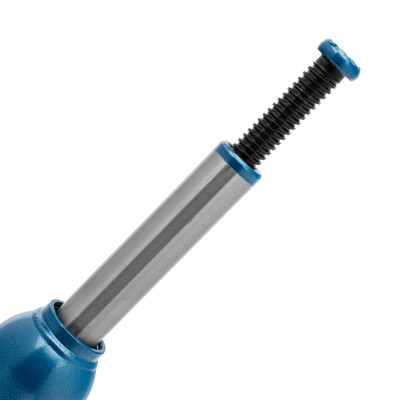 Домкрат гидравлический бутылочный, 6 т, h подъема 207-404 мм Stels Домкрат гидравлический бутылочный, 6 т, h подъема 207-404 мм Stels