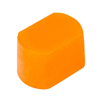 Домкрат гидравлический бутылочный, 8 т, h подъема 222-447 мм Stels