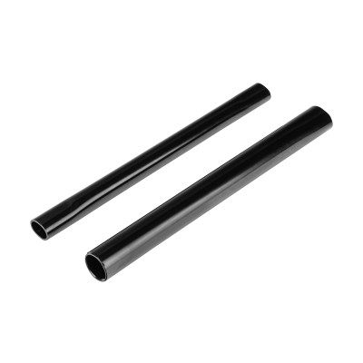 Домкрат гидравлический бутылочный, 8 т, h подъема 222-447 мм Stels