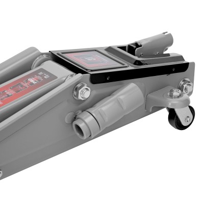 Домкрат гидравлический подкатной, 3 т, высота подъема 150-530 мм Matrix Домкрат гидравлический подкатной, 3 т, высота подъема 150-530 мм Matrix