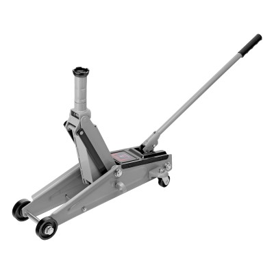 Домкрат гидравлический подкатной, 3 т, высота подъема 150-530 мм Matrix Домкрат гидравлический подкатной, 3 т, высота подъема 150-530 мм Matrix