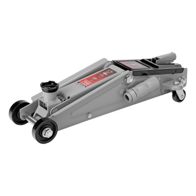 Домкрат гидравлический подкатной, 3 т, высота подъема 150-530 мм Matrix Домкрат гидравлический подкатной, 3 т, высота подъема 150-530 мм Matrix