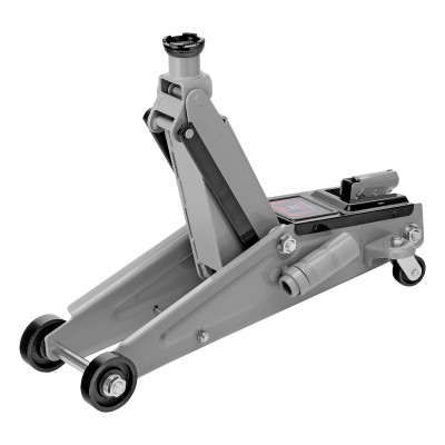 Домкрат гидравлический подкатной, 3 т, высота подъема 150-530 мм Matrix Домкрат гидравлический подкатной, 3 т, высота подъема 150-530 мм Matrix