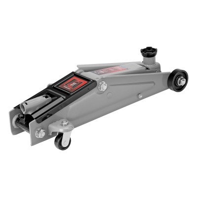 Домкрат гидравлический подкатной, 3 т, высота подъема 150-530 мм Matrix Домкрат гидравлический подкатной, 3 т, высота подъема 150-530 мм Matrix