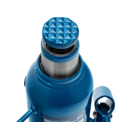 Домкрат гидравлический бутылочный, 12 т, h подъема 227-457 мм Stels Домкрат гидравлический бутылочный, 12 т, h подъема 227-457 мм Stels