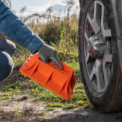 Опора для реечного домкрата на грунте, Off-RoaD Base Stels Опора для реечного домкрата на грунте, Off-RoaD Base Stels