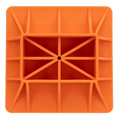 Опора для реечного домкрата на грунте, Off-RoaD Base Stels Опора для реечного домкрата на грунте, Off-RoaD Base Stels