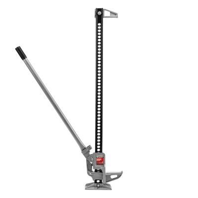 Домкрат реечный, 3 т, высота подъема 115-1016 мм, HigH Jack Matrix