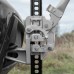 Домкрат реечный, 3 т, высота подъема 115-1315 мм, High Jack Matrix
