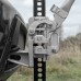 Домкрат реечный, 3 т, высота подъема 115-1315 мм, High Jack Matrix