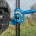 Домкрат реечный профессиональный, 3 т, 115-1335 мм. HigH Jack Stels