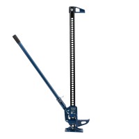 Домкрат реечный профессиональный 3 т, 115-1030 мм. HigH Jack Stels Домкрат реечный профессиональный 3 т, 115-1030 мм. HigH Jack Stels