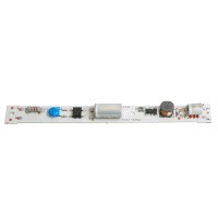 Драйвер для AL2116 , LB032