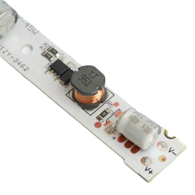 Драйвер для AL2116 , LB032
