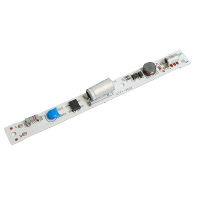 Драйвер для AL2127 , LB030