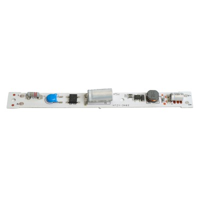 Драйвер для AL2127 , LB030