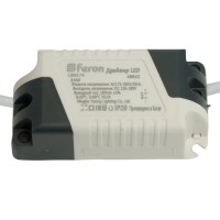 Трансформатор электронный (драйвер) для AL509 , LB0174