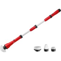 Аккум. щеточная машина WORTEX BM 1812 с акб и з/у