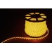 Дюралайт светодиодный Feron LED-F3W 3-х жильный , желтый, 2,88Вт/м 72LED/м 50м 220V артикул 26068