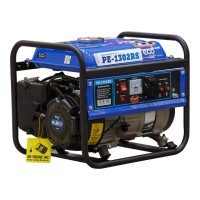 Электростанция (генератор бензиновый) ECO PE-1302RS