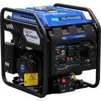 Электростанция (генератор инверторный бензиновый) ECO PE-7000ESI Электростанция (генератор инверторный бензиновый) ECO PE-7000ESI